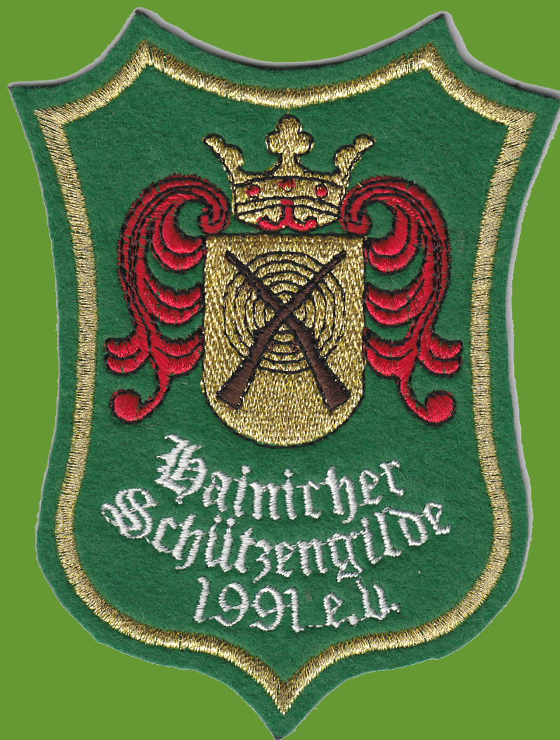 Wappen HSG 1991 e.V.